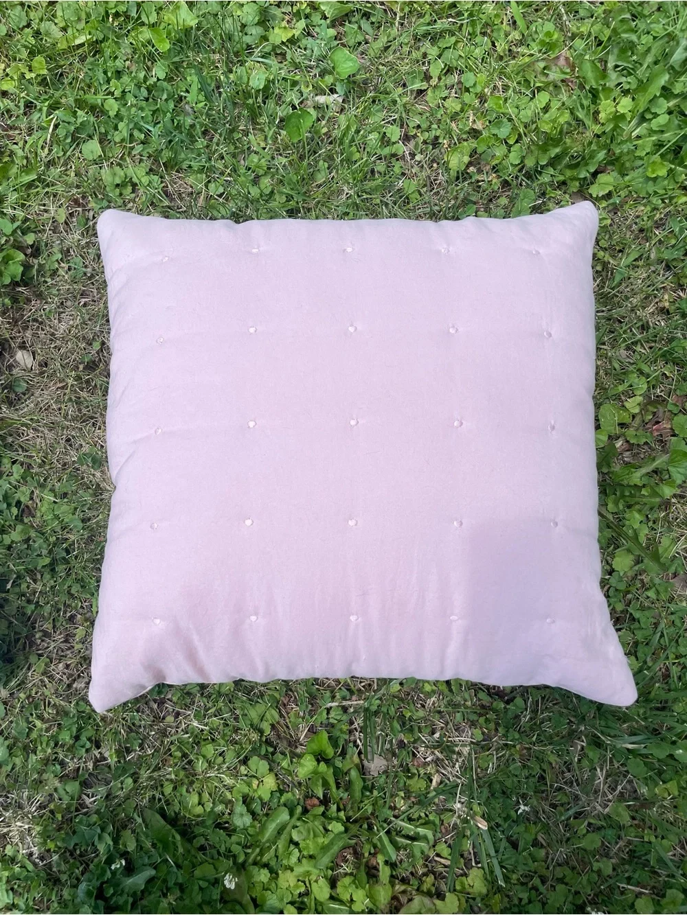 Embroidered Decorative Throw Accent Pillows